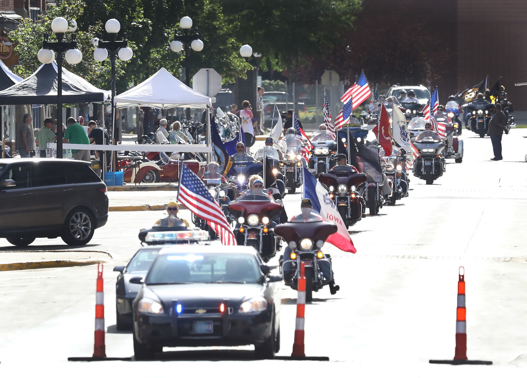 Awesome Biker Nights 2017